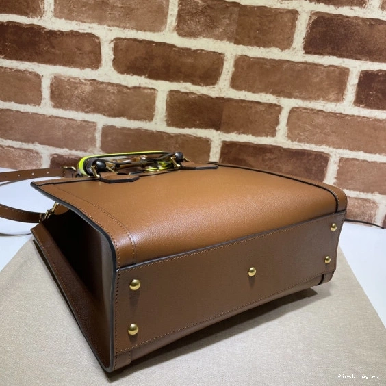 Firstbag ru small bag Diana Gucci tote 0718